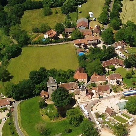 La Vigneraie Apartment Albiac Bagian luar foto