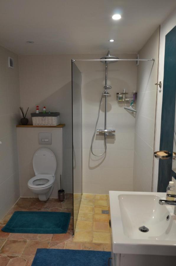 La Vigneraie Apartment Albiac Bagian luar foto